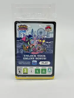 Bundle Pokemon World Championships 2019/2022/2024 Promo Pack Sealed - Image 3
