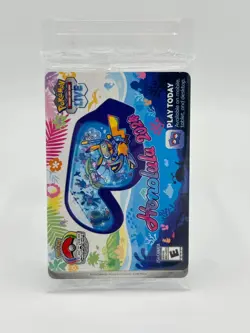 Bundle Pokemon World Championships 2019/2022/2024 Promo Pack Sealed - Image 5