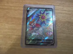 Pokemon Starmie V TG13/TG30 Astral Radiance Holo Trainer Gallery P. Fresh SALE! - Image 1