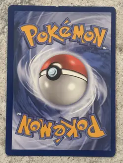 Volcarona GX 252/236 SM - Cosmic Eclipse Rainbow Secret Rare Pokemon Card - Image 2