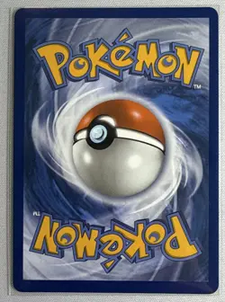 Pokemon TCG Shuckle 136/132 Mega Evolution Illustration Rare - Image 2