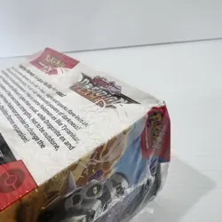 Sealed Obsidian Flames Booster Box - Pokemon TCG - Scarlet & Violet - Image 4
