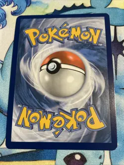 Pokemon TCG Spritzee 038/131 Poke Ball Holo Prismatic Evolutions NM/M - Image 3