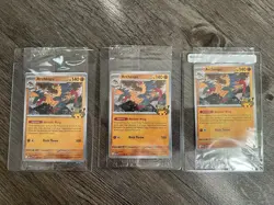 Pokemon TCG Chicago Fossil Museum Exclusive Archeops Sealed Promo 1x (out of 3) - Image 1