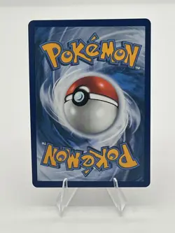 Mightyena 243/217 Illustration Rare Ascended Heroes Pokemon Holo Near Mint - Image 2