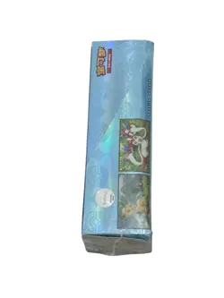Pokemon TCG S-Chinese Gemstone Vol. 2 Eevee Gem Pack Booster Box CBB2C Sealed - Image 4