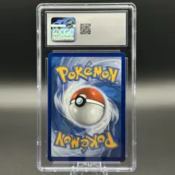 Surfing Pikachu VMAX 009/025 Celebrations Holo 2021 CGC 10 - Image 2
