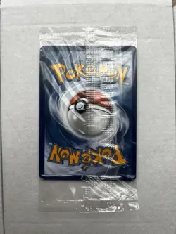 Mega Charizard X ex 23 & Oricorio 24 SIR, Pokemon TCG UPC Promo SEALED - Image 2