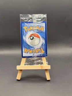 Mega Charizard X ex 23 & Oricorio 24 SIR, Pokemon TCG UPC Promo SEALED - Image 2