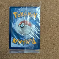 SEALED Mega Charizard X ex MEP 23 & Oricorio ex MEP 24 SIR Pokemon TCG UPC Promo - Image 2