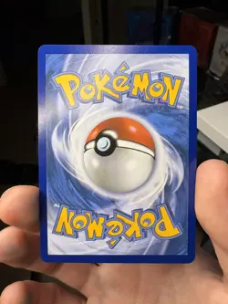 Mega Charizard X ex MEP 23 Pokemon TCG UPC Promo - Image 3
