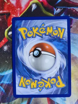 Yveltal ex 105/088 - Full Art Ultra Rare - Perfect Order - NM Pokemon TCG - Image 2