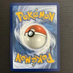 Yveltal ex 105/088 - Full Art Ultra Rare - Pokemon TCG: Perfect Order - NM - Image 2