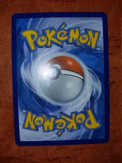 Hippopotas 83/162 Reverse Holo – XY: BREAKthrough (2015) – LP - Image 2