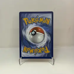 Charizard EX 183/165 Ultra Rare Scarlet & Violet 151 Pokemon TCG - Image 2