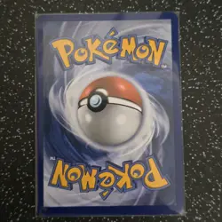 Pokemon TCG Goldeen Illustration Rare 087/084 Pitch Black - Image 2