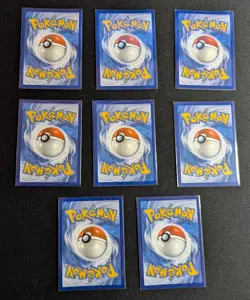 💹👀 Huge 30+ Card Lot Pokemon TCG Paldean Fates (PAF) | Baby Shiny Vault Rare - Image 4