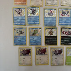 Pokemon Baby Shiny Lot of 39 TCG ENG - Pack Fresh - Image 4