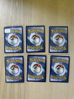 Pokemon Baby Shiny Lot: Thundurus, Toxel, Greedent, Tauros, Milcery, Flamigo - Image 2