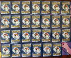 Paldean Fates Baby Shiny mixed lot - Pokemon Cards - Pidgey - Raltz - Riolu - Image 2
