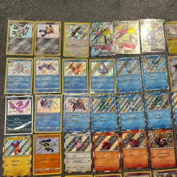 Pokemon TCG *Massive lot (72) Cards* Baby Shiny Bundle NM-NM+ - Image 2