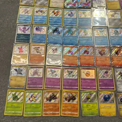 Pokemon TCG *Massive lot (72) Cards* Baby Shiny Bundle NM-NM+ - Image 4