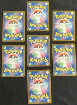 Baby Shiny Lot Bundle Entei Charmeleon S SV4a Treasure ex Pokemon Card Japanese - Image 2