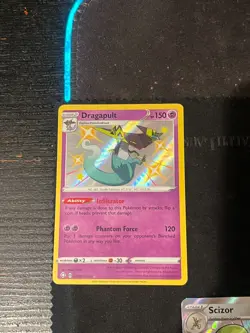 Pokemon Radiant and Baby Shiny Lot - Holos NM - Image 4