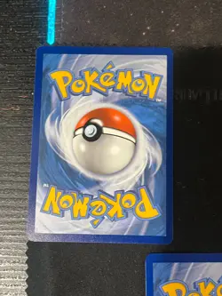 Pokemon Radiant and Baby Shiny Lot - Holos NM - Image 5
