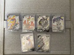 Pokemon Shining Fates STARTING Master Lot: Baby Shiny + Shiny Lapras V + Ditto V - Image 2