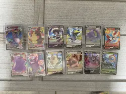 Pokemon Shining Fates STARTING Master Lot: Baby Shiny + Shiny Lapras V + Ditto V - Image 3