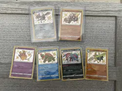 Pokemon Shining Fates STARTING Master Lot: Baby Shiny + Shiny Lapras V + Ditto V - Image 4