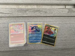 Pokemon Shining Fates STARTING Master Lot: Baby Shiny + Shiny Lapras V + Ditto V - Image 5