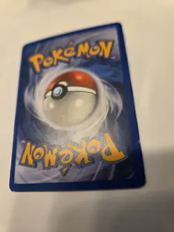 Sneasel ex Holo Ultra Rare Ruby and Sapphire 103/109 - Image 4