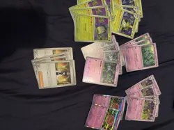Hide And Sneak Deck Core Pitch Black - Image 1