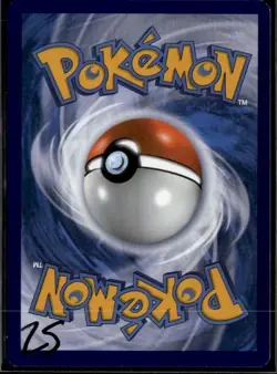 Arceus Holo Promo XY Promos XY83 LP - Image 2
