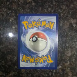 Pokemon TCG Crown Zenith Poochyena Full Art Ultra Rare Holo Card GG33/GG70 NM - Image 3