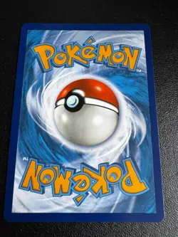 Pokemon TCG Ho-oh ex 007/034 Trading Card Game Classic Classic Collection NM - Image 2