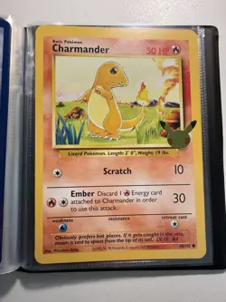 Pokemon 25th Anniversary First Partner Set Jumbo COMPLETE Plus Bonus Jumbo Cards - Image 4