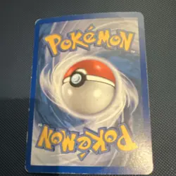 Articuno ex 032 Nintendo Holo Pokemon Card - Image 2
