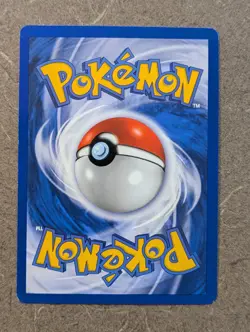 Pokemon Card 2000 1ST EDITION TOTODILE 80/111 Neo Genesis Common NM - Image 2