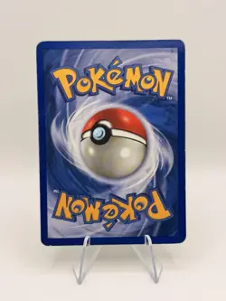 1999 RARE.Venusaur 15/102 Holo Pokemon Card - Image 3