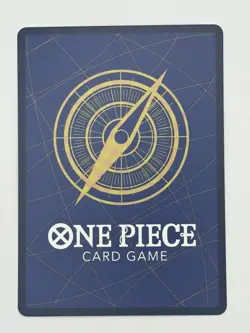 One Piece Promo Cards #OP08-099 Kalgara Premium Collection Best Selection Vol 4 - Image 2