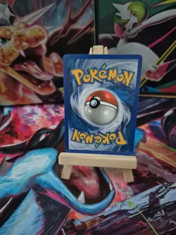 Dual Ball Reverse Holo 78/100 Ex Crystal Guardians Stamped Pokemon Card - Image 3