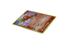 2006 Torchic 83/110 Holon Phantoms Stamped Holo Fire Pokemon Card NM Near Mint - Image 2