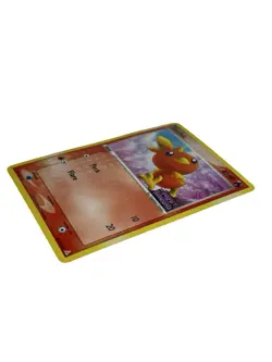 2006 Torchic 83/110 Holon Phantoms Stamped Holo Fire Pokemon Card NM Near Mint - Image 5