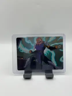 MTG, Krang & Shredder Art Card $3 ORDER MIN 31 NM Teenage Mutant Ninja Turtles - Image 1