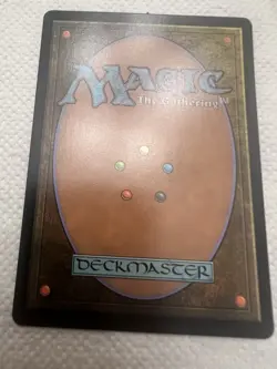 Magic BLB Ygra Eater of All Foil Leg. Creature Elemental Cat Cards 0294 NM - Image 3