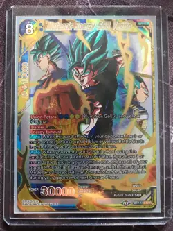 Dragon Ball Super Card Game - Custom Bundle for private buyer *Near Mint* - Image 4
