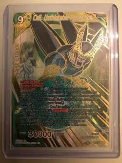 Dragon Ball Super Card Game - Custom Bundle for private buyer *Near Mint* - Image 5